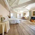 Gæstehus Chateau Du Tertre 4*