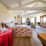 Chateau Du Tertre Gæstehus 4*