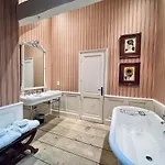 Chateau Du Tertre Pensjonat 4*