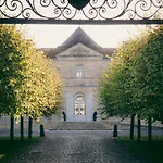 Chateau Du Tertre Gæstehus