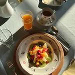 Pensjonat Chateau Du Tertre 4*