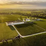 Chateau Du Tertre Gæstehus Arsac