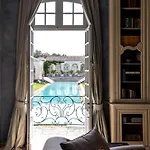 Chateau Du Tertre Pensjonat