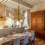 Chateau Du Tertre 4*
