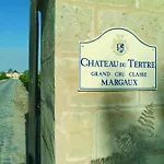 Chateau Du Tertre Arsac