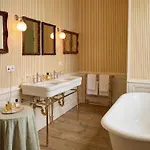 Gæstehus Chateau Du Tertre 4*