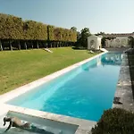 Chateau Du Tertre 4*