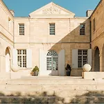 Pensjonat Chateau Du Tertre