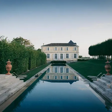 Chateau Du Tertre