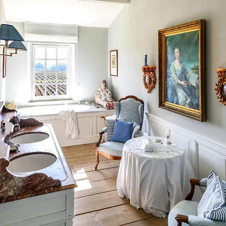 Guest house Chateau Du Tertre Arsac