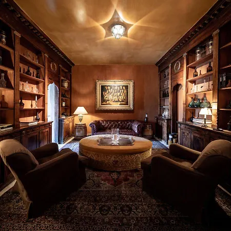 Chateau Du Tertre 4*