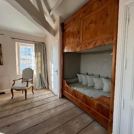 Affittacamere Chateau Du Tertre