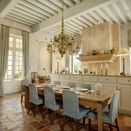 Guest house Chateau Du Tertre Arsac