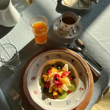 Affittacamere Chateau Du Tertre 4*