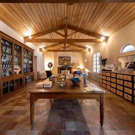Gasthof Chateau Du Tertre 4*