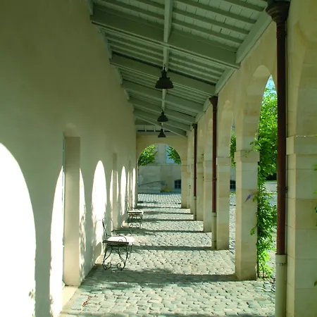 Chateau Du Tertre Guest house 4*