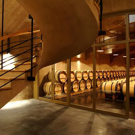 Guest house Chateau Du Tertre