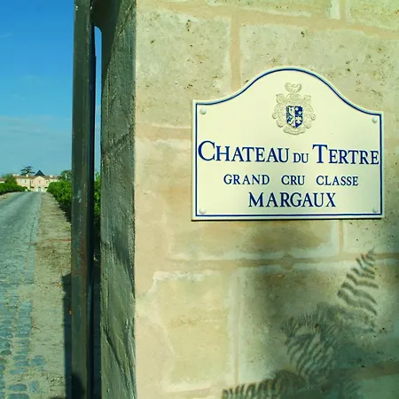 Chateau Du Tertre Arsac