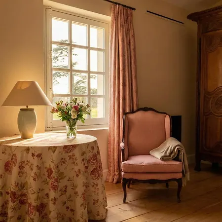 Chateau Du Tertre Arsac