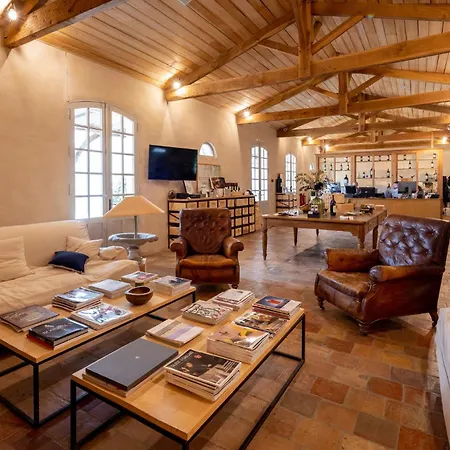 Gasthuis Chateau Du Tertre 4*