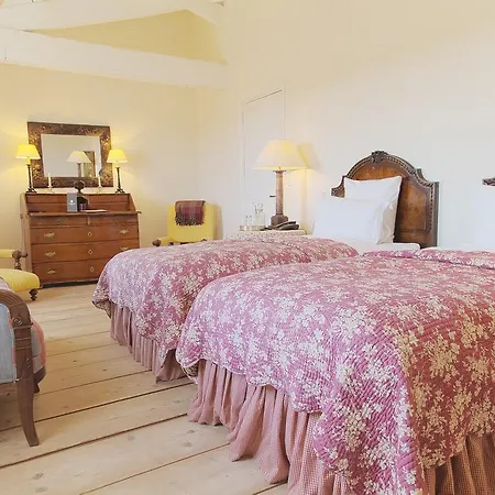 Chateau Du Tertre בית הארחה Arsac