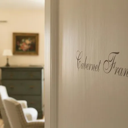 Chateau Du Tertre Guest house