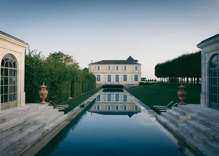 Chateau Du Tertre