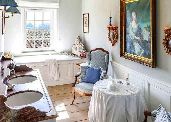 Guest house Chateau Du Tertre Arsac