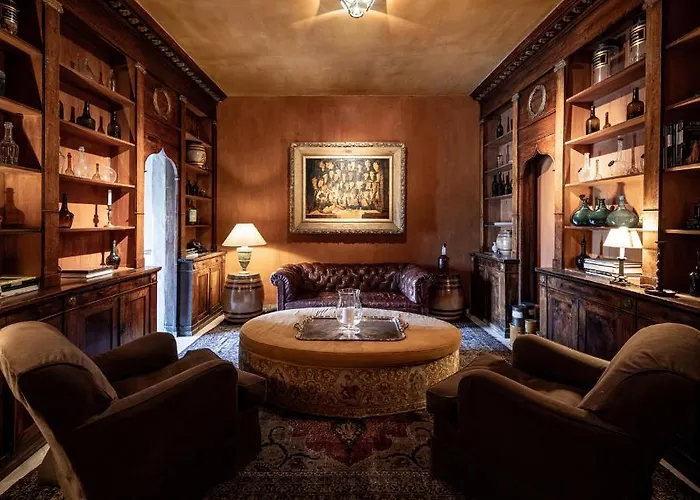 Chateau Du Tertre 4*