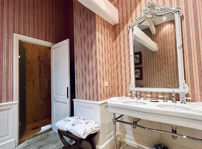 Guest house Chateau Du Tertre Arsac