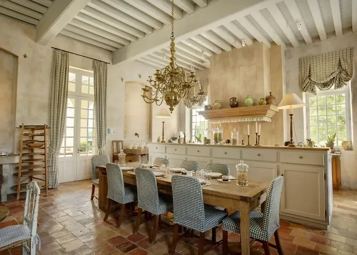 Guest house Chateau Du Tertre Arsac