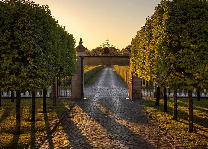 Chateau Du Tertre 4* Arsac