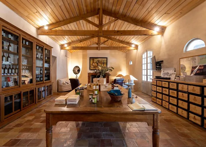 Gasthuis Chateau Du Tertre 4*