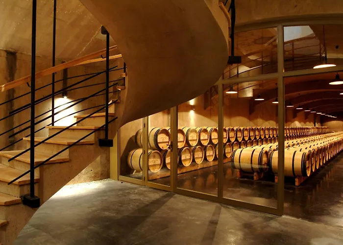 Guest house Chateau Du Tertre