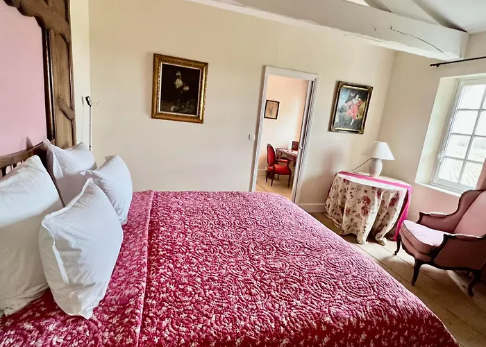 Chateau Du Tertre Arsac