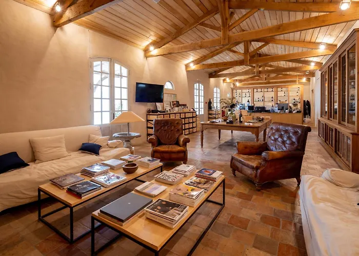 Gasthuis Chateau Du Tertre 4*