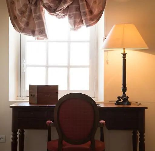 Guest house Chateau Du Tertre