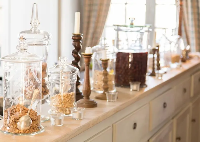 Gasthuis Chateau Du Tertre