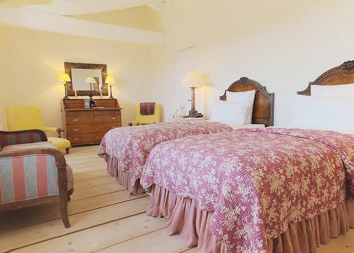 Chateau Du Tertre Guest house Arsac