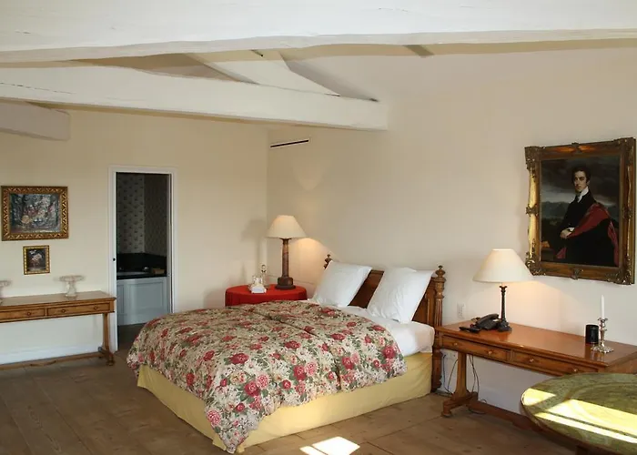 Chateau Du Tertre Arsac